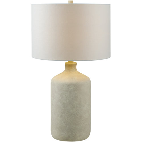 Celea Ceramic Table Lamp & Reviews | Joss & Main